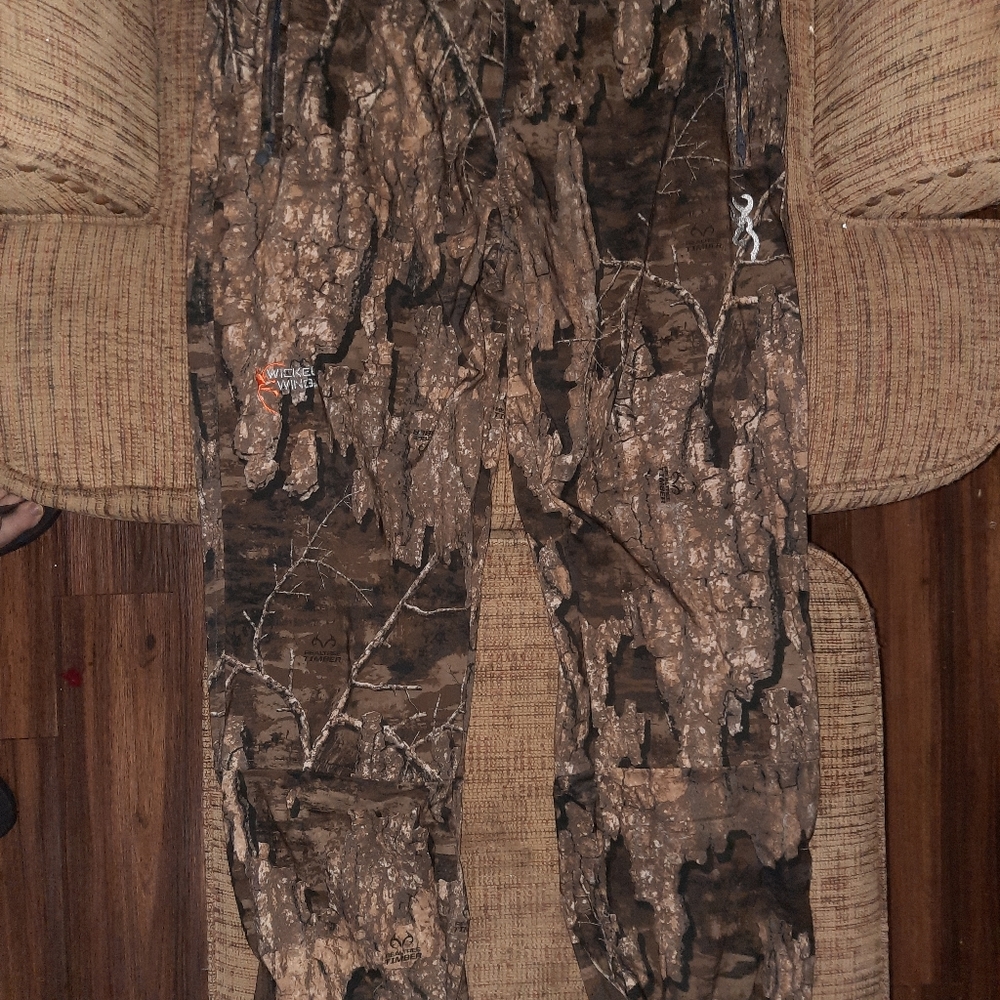 Browning Wicked Wing Hunting Pants Timber